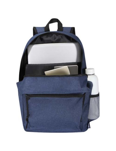 Zaino portacomputer 15" Graphite deluxe - 20L