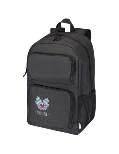 Zaino portacomputer 15" Graphite deluxe - 20L