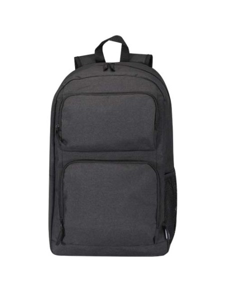Zaino portacomputer 15" Graphite deluxe - 20L