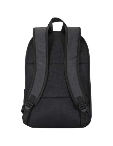 Zaino portacomputer 15" Graphite deluxe - 20L