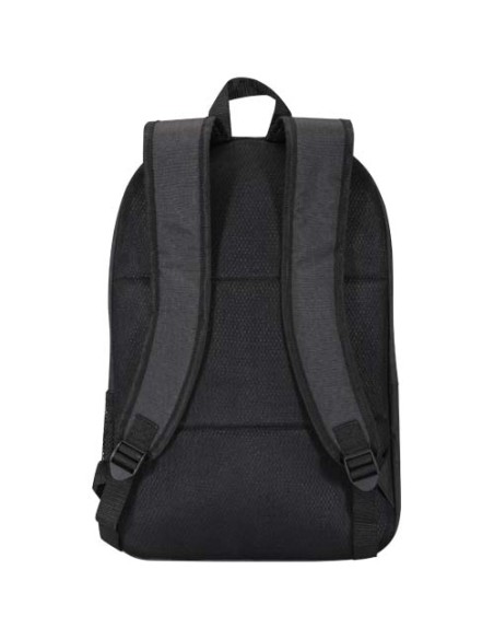 Zaino portacomputer 15" Graphite deluxe - 20L