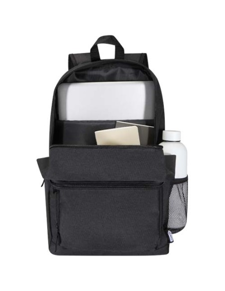 Zaino portacomputer 15" Graphite deluxe - 20L