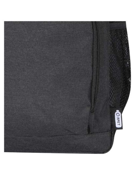 Zaino portacomputer 15" Graphite deluxe - 20L