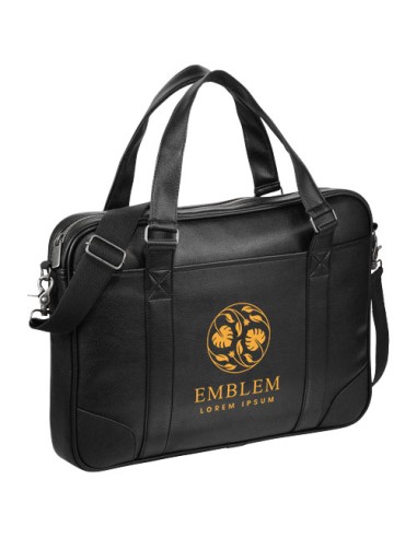 Borsa portacomputer 15.6" e portadocumenti Oxford - 5L