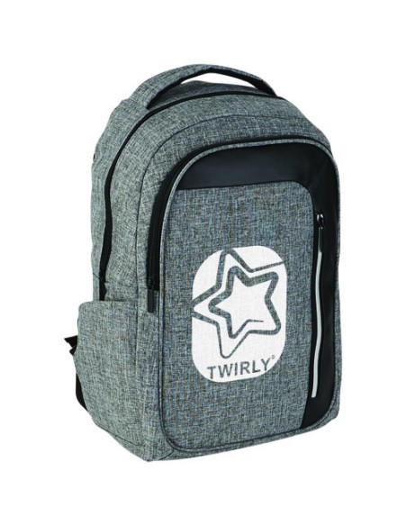 Zaino porta computer da 15" con RFID Vault - 16L