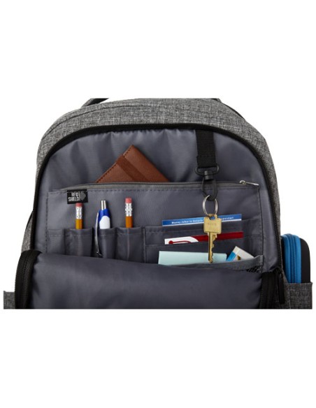 Zaino porta computer da 15" con RFID Vault - 16L