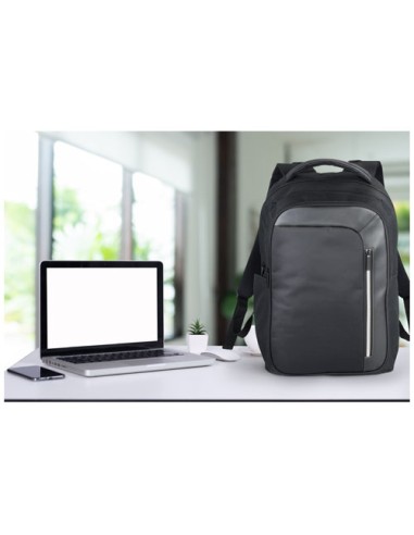 Zaino porta computer da 15" con RFID Vault - 16L