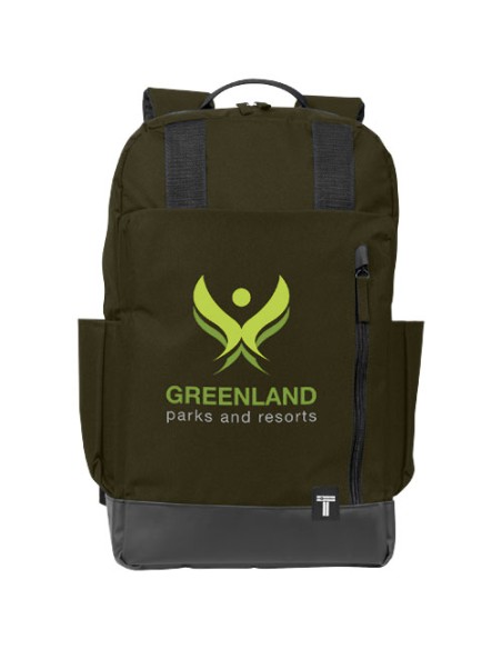 Zaino portacomputer 15.6" Compu - 14L