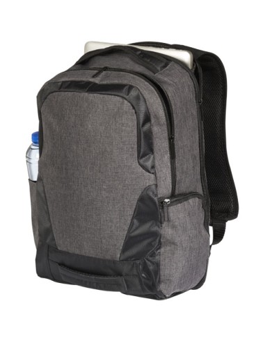 Zaino portacomputer da 17'' TSA Overland - 18L