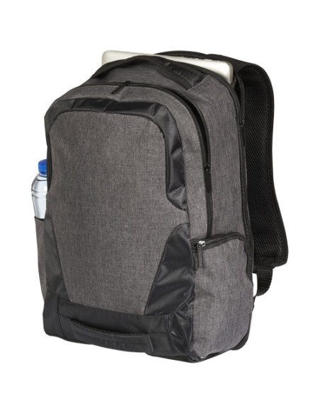 Zaino portacomputer da 17'' TSA Overland - 18L
