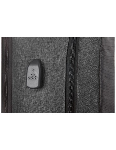 Zaino portacomputer da 17'' TSA Overland - 18L