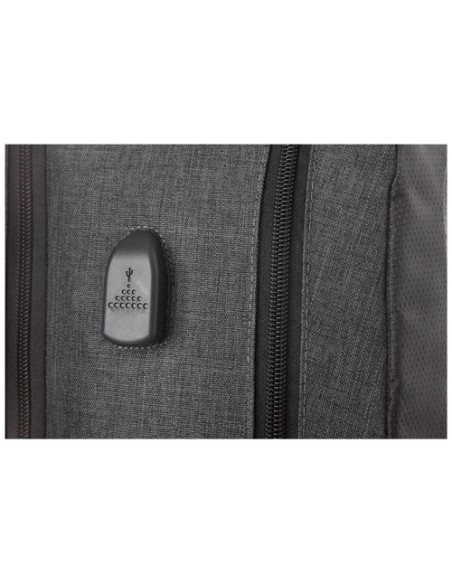 Zaino portacomputer da 17'' TSA Overland - 18L