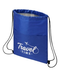 Borsa frigo Oriole con cordoncino da 12 lattine - 5L