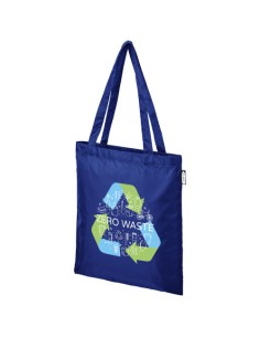 Tote bag Sai in PET riciclato - 7L