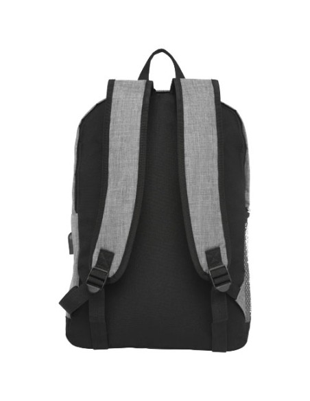Zaino professionale Hoss per computer portatile da 15,6" - 16L