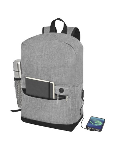 Zaino professionale Hoss per computer portatile da 15,6" - 16L