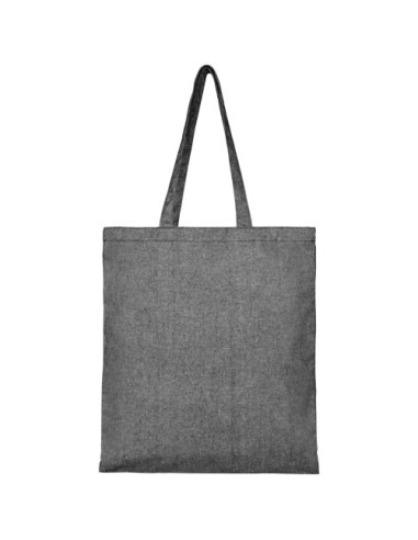 Tote bag in tessuto riciclato 210 g/m² Pheebs - 7L