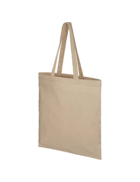 Tote bag in tessuto riciclato 210 g/m² Pheebs - 7L