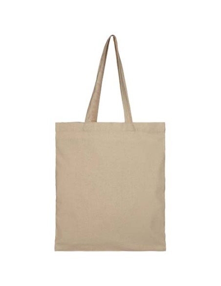 Tote bag in tessuto riciclato 210 g/m² Pheebs - 7L