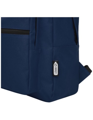 Zaino in RPET Retrend - 16L