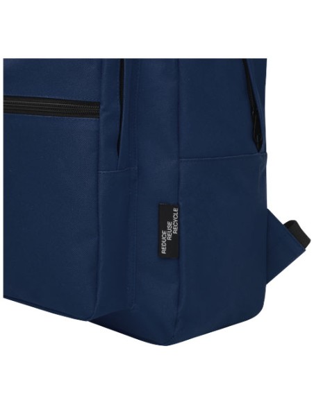 Zaino in RPET Retrend - 16L