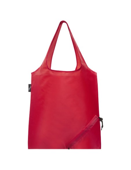 Tote bag pieghevole in RPET Sabia - 7L