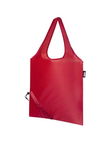 Tote bag pieghevole in RPET Sabia - 7L