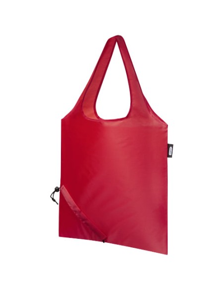 Tote bag pieghevole in RPET Sabia - 7L