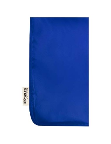 Tote bag pieghevole grande Ash in PET riciclato - 14L