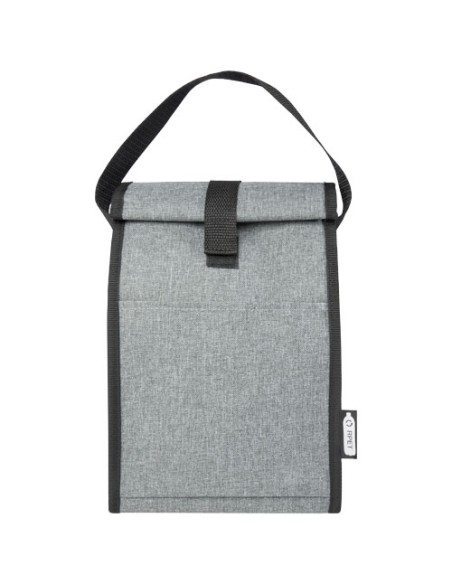 Borsa termica Reclaim per 4 lattine in PET riciclato certificato GRS - 5L