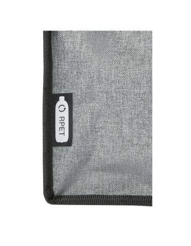 Borsa termica Reclaim per 4 lattine in PET riciclato certificato GRS - 5L