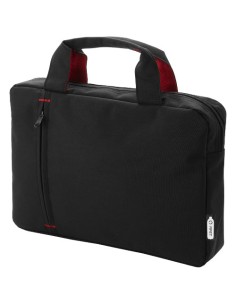 Cartella porta documenti Detroit in plastica riciclata - 4L