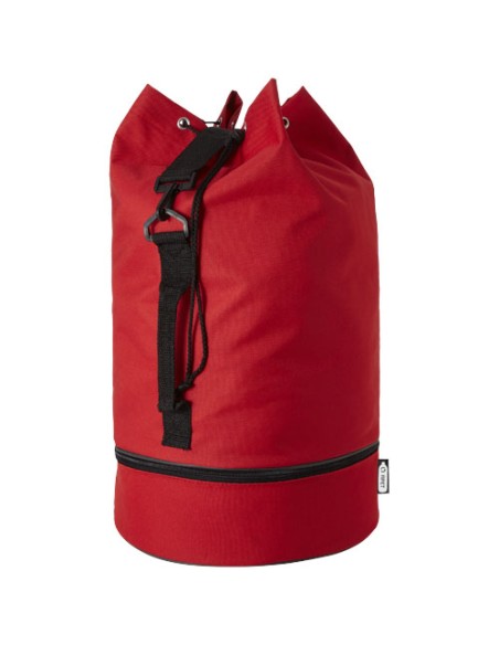 Borsone Retrend in plastica riciclata - 35L