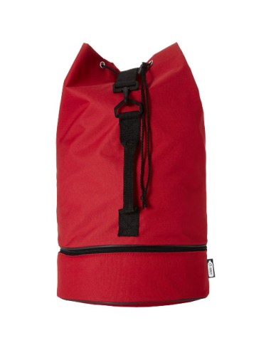 Borsone Retrend in plastica riciclata - 35L