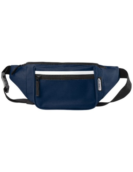 Marsupio Journey in RPET certificato GRS