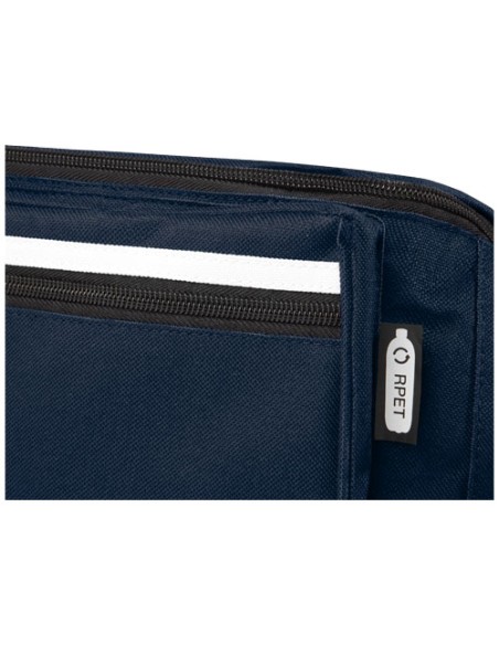 Marsupio Journey in RPET certificato GRS