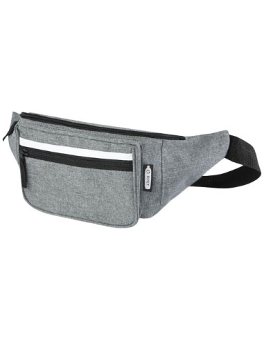 Marsupio Journey in RPET certificato GRS