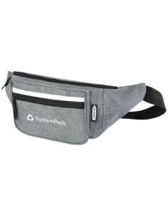 Marsupio Journey in RPET certificato GRS