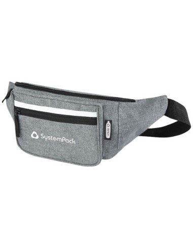 Marsupio Journey in RPET certificato GRS