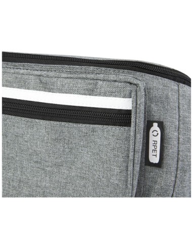 Marsupio Journey in RPET certificato GRS