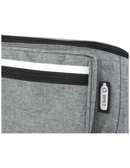 Marsupio Journey in RPET certificato GRS