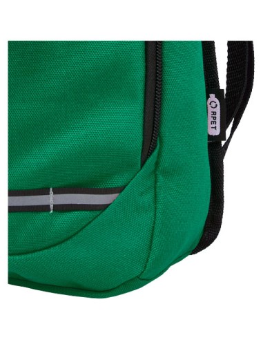 Zaino outdoor in PET riciclato certifcato GRS Trails 6.5L