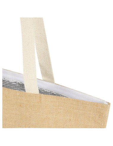 Tote bag in juta 300 g/m² Juta - 12L