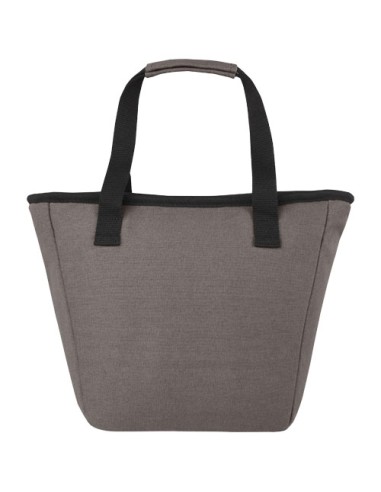 Borsa termica portapranzo per 9 lattine in canvas riciclato certificato GRS Joey - 6L