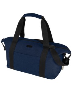 Borsone sportivo in canvas riciclato certificato GRS Joey - 25L