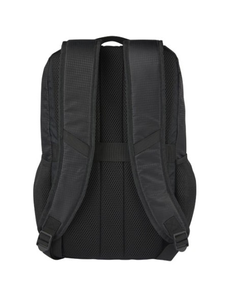 Zaino per portatile 15" in materiale leggero riciclato certificato GRS Trailhead - 14L
