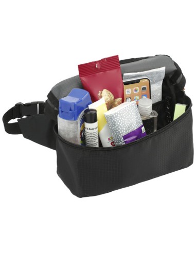 Marsupio in tessuto leggero riciclato certificato GRS Trailhead - 2,5L