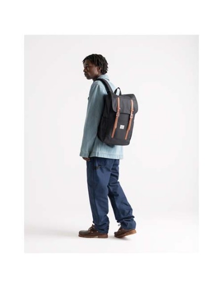 Zaino per portatile Herschel Retreat™ recycled - 23L