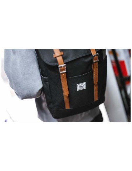 Zaino per portatile Herschel Retreat™ recycled - 23L