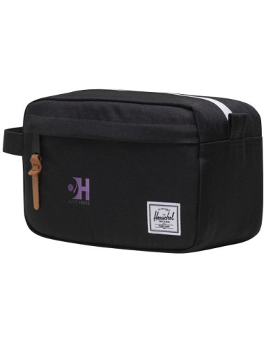 Kit da viaggio Herschel Chapter recycled
